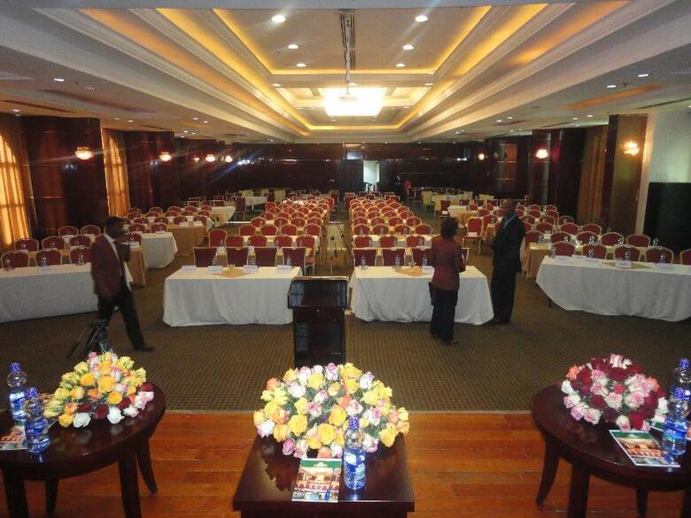 Harmony Hotel