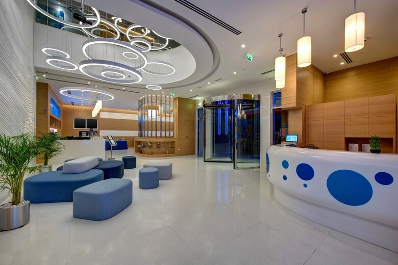 Hotel Al Khoory Inn Bur Dubai