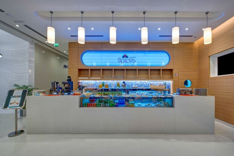 Hotel Al Khoory Inn Bur Dubai