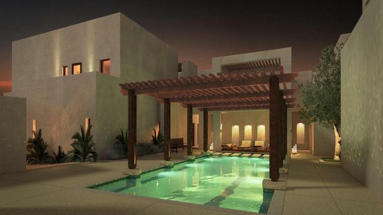 Hotel Al Bait Sharjah