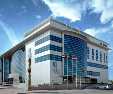 Ayla Hotel