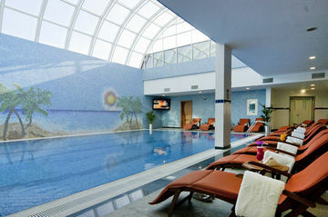 Ayla Hotel