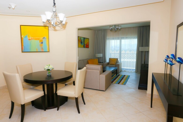 Al Bahar Hotel And Resort