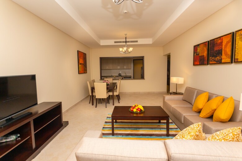 Al Bahar Hotel And Resort