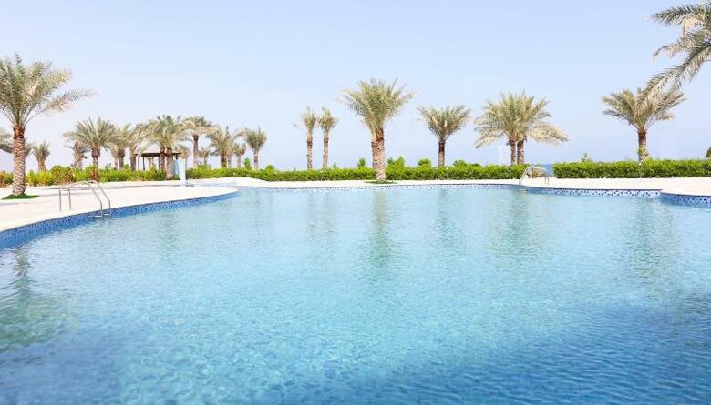 Al Bahar Hotel And Resort