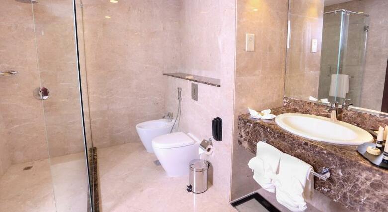 Al Bahar Hotel And Resort