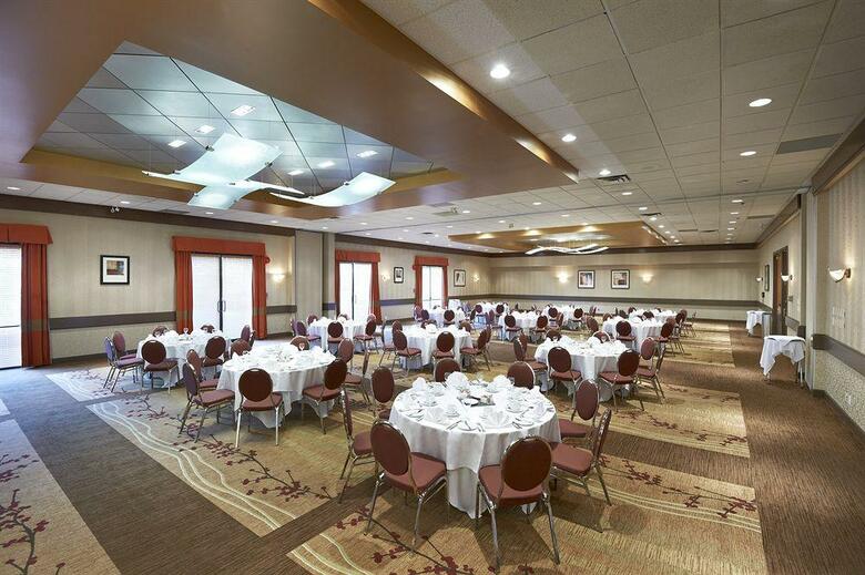 Hotel Hilton Whistler Resort And Spa