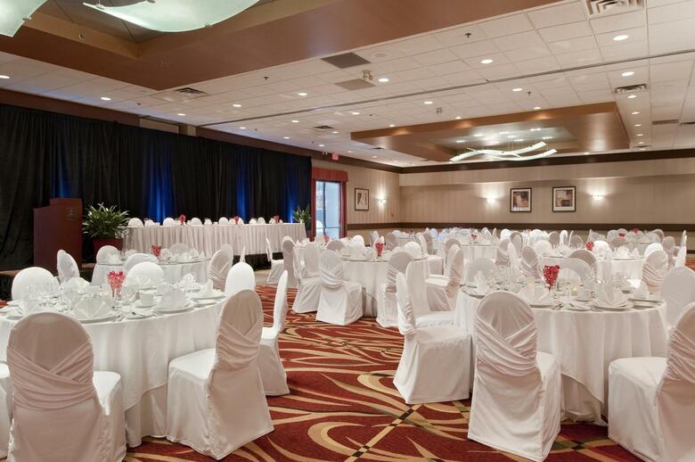 Hotel Hilton Whistler Resort And Spa