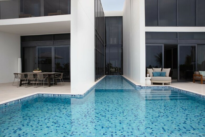Hotel Jumeirah Saadiyat Island Resort