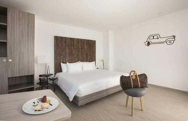 Hotel Viaggio Medell�n Grand Select