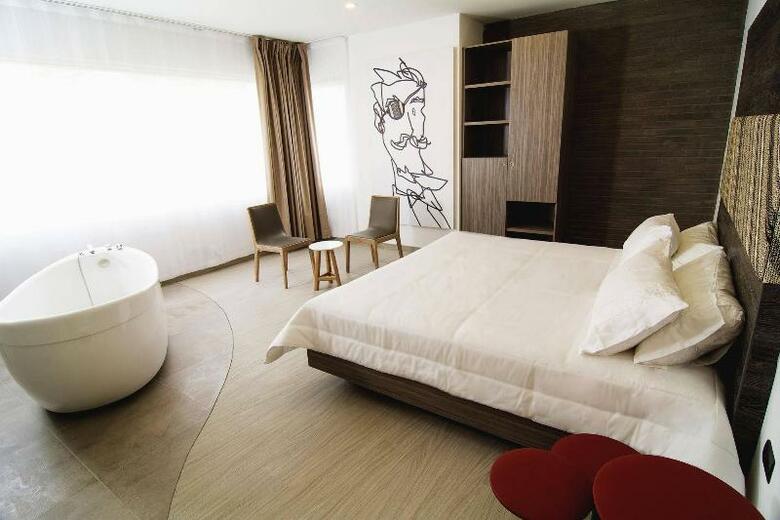 Hotel Viaggio Medell�n Grand Select