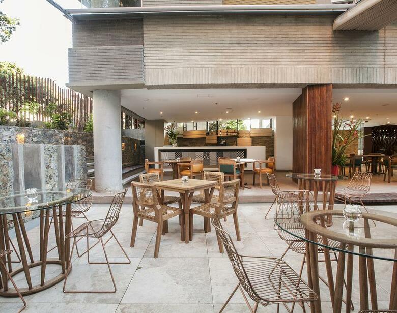 Hotel Viaggio Medell�n Grand Select