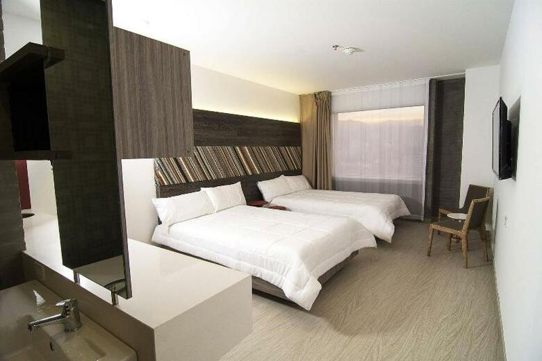 Hotel Viaggio Medell�n Grand Select