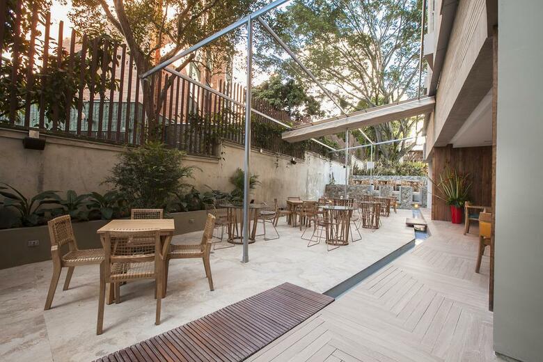 Hotel Viaggio Medell�n Grand Select