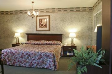 Hotel Best Western Ville-marie