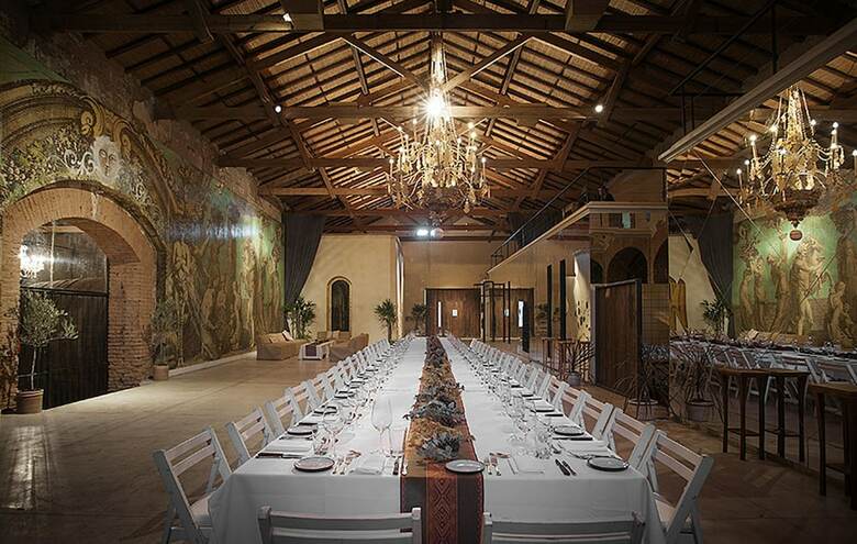 Hotel Club Tapiz