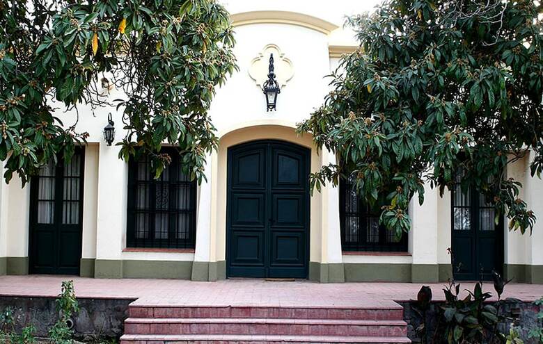 Hotel Club Tapiz