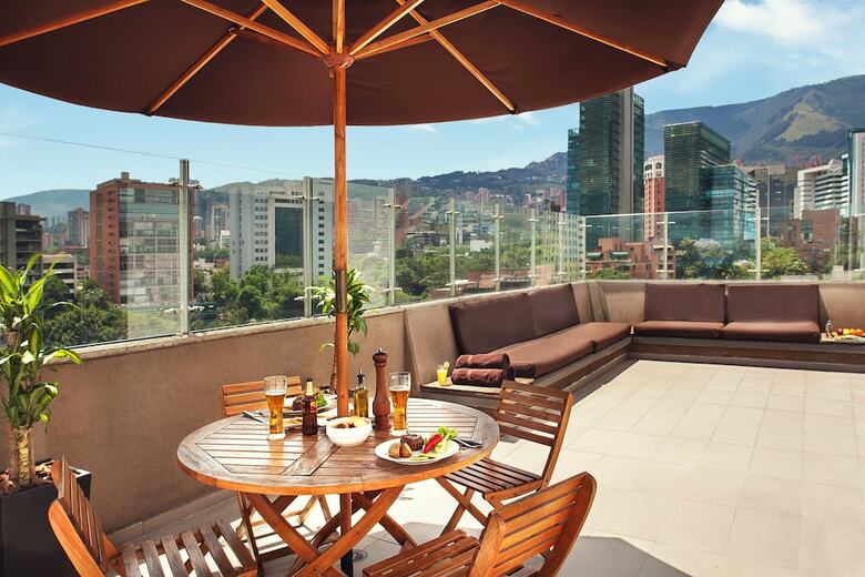 Hotel Sites