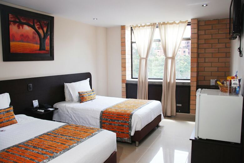 Hotel Acqua Express