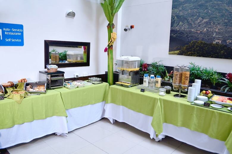 Hotel Acqua Express