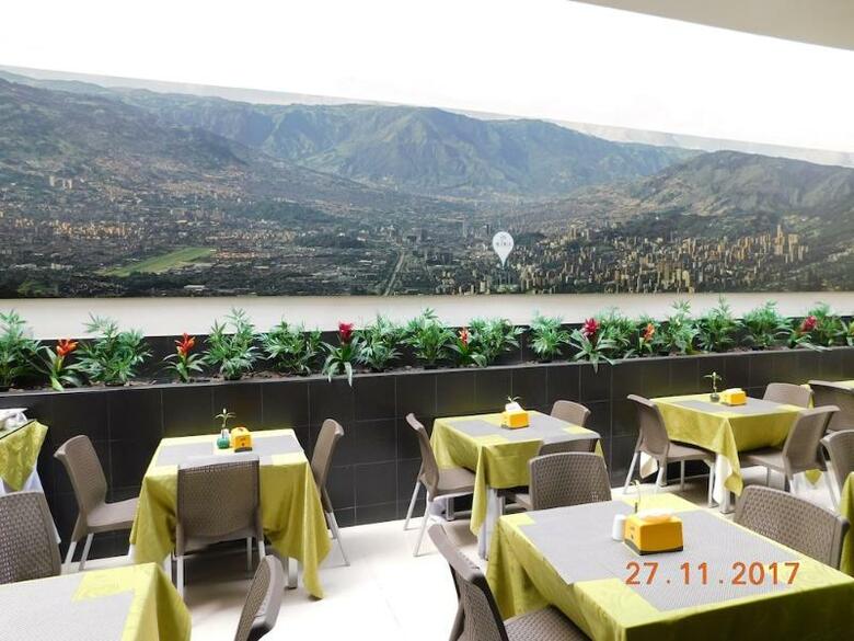 Hotel Acqua Express