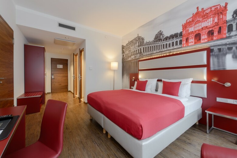Amedia Hotel Linz