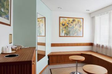 Hotel Holiday Inn Airport