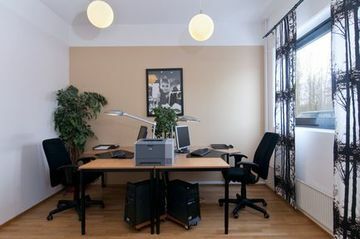 Hotel Holiday Inn Airport