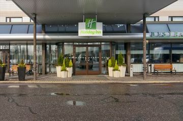 Hotel Holiday Inn Airport