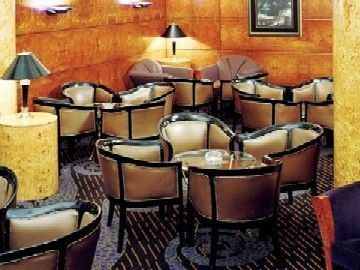 Hotel Grand Hyatt Melbourne