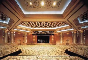 Hotel Grand Hyatt Melbourne