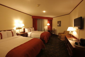 Hotel Holiday Inn