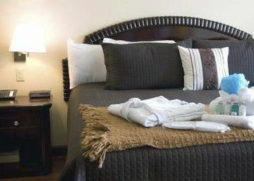 Hotel Clarion Suites