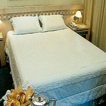 Hotel San Juan Royal