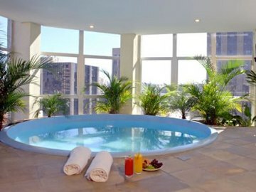 Hotel San Juan Royal