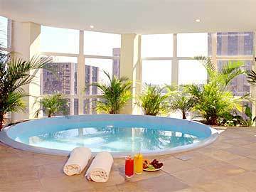 Hotel San Juan Royal