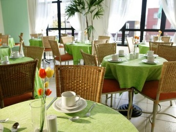Hotel Bourbon Batel