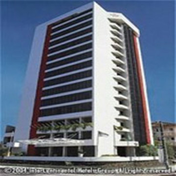 Lg Inn Hotel