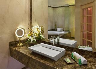 Hotel Westin Camino Real