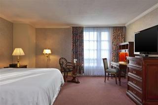 Hotel Westin Camino Real