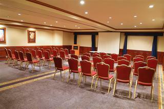Hotel Westin Camino Real