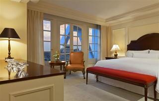 Hotel Westin Camino Real