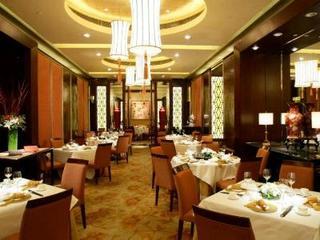 Hotel Conrad Hong Kong