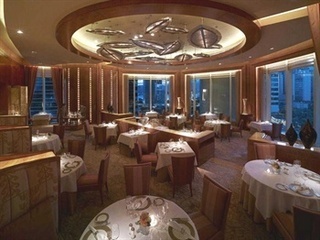 Hotel Conrad Hong Kong
