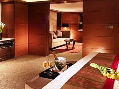 Nathan Hotel Hong Kong