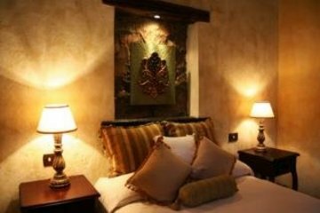 Hotel Los Pasos