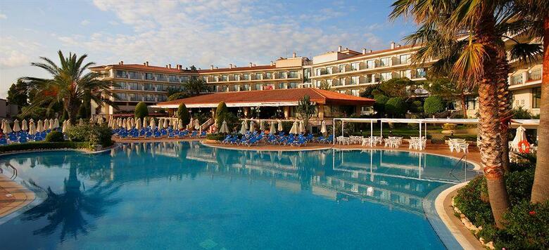 Valentin Son Bou Hotel  & Aptos