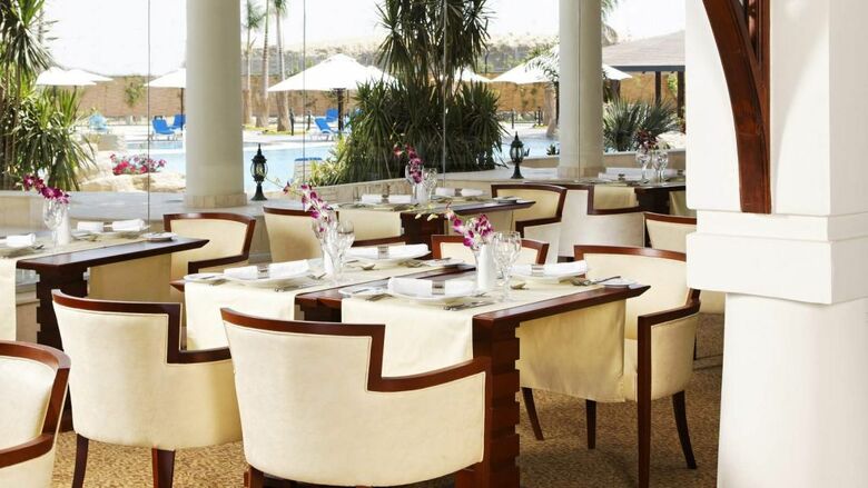 Hotel Helnan Dream Land