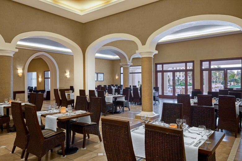 Hotel Jaz Mirabel Beach