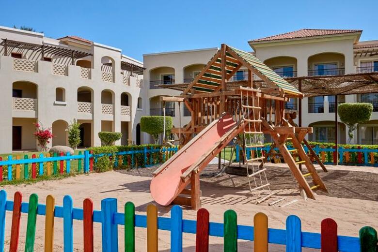 Hotel Jaz Mirabel Beach